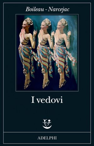 I vedovi - Boileau Pierre