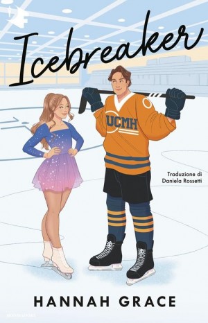 Icebreaker - Grace Hannah