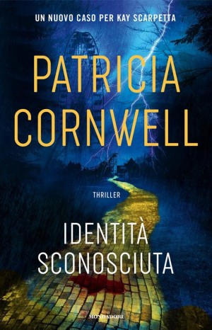 Identità sconosciuta - Cornwell Patricia
