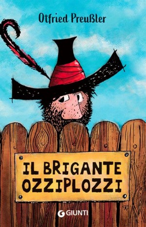 Il brigante Ozziplozzi - Preußler Otfried