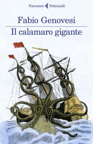 Il calamaro gigante - Fabio Genovesi