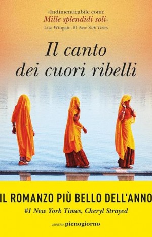 Il canto dei cuori ribelli - Umrigar Thirty