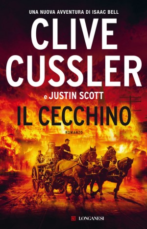 Il cecchino - Clive Cussler e Justin Scott