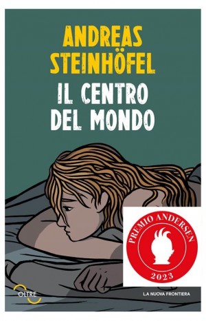 Il centro del mondo - Steinhöfel Andreas