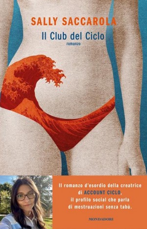 Il club del ciclo - Sally Saccarola