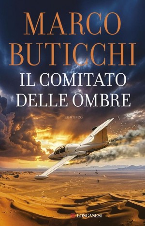Il comitato delle ombre - Buticchi Marco