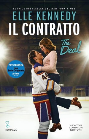 Il contratto - Kennedy Elle