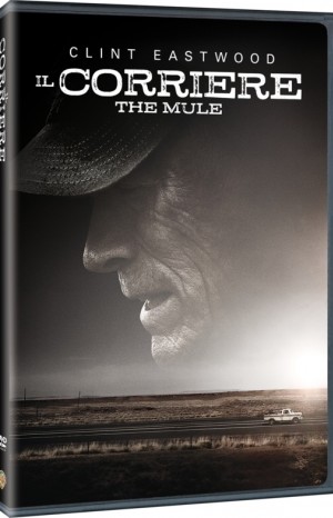 Il corriere-The Mule - Clint Eastwood