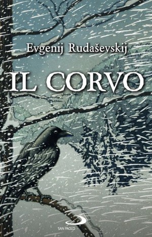 Il corvo - Rudasevskij Evgenij