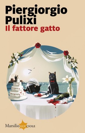 Il fattore gatto - Pulixi Piergiorgio