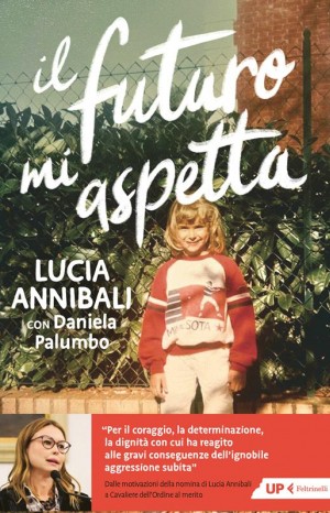 Il futuro mi aspetta - Annibali Lucia