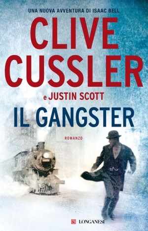 Il Gangster - Clive Cussler