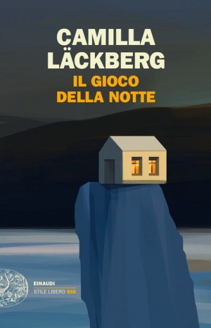 Il gioco della notte - Camilla Läckberg