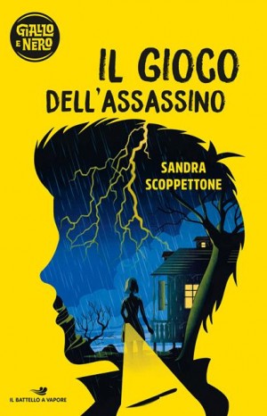 Il gioco dell&#39;assassino - Scopettone Sandra