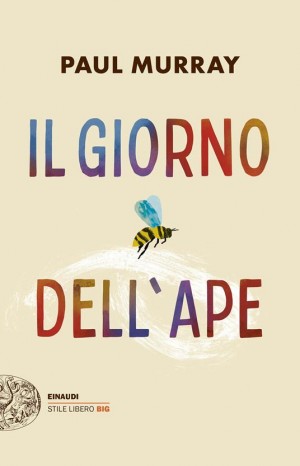 Il giorno dell&#39;ape - Murray Paul