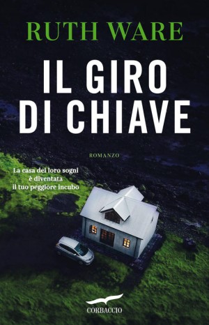 Il giro di chiave - Ruth Ware