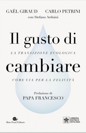 Il gusto di cambiare - Giraud Gaël