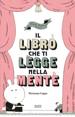 Il libro che ti legge nella mente - Coppo Marianna