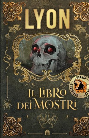 Il libro dei mostri - Lyon