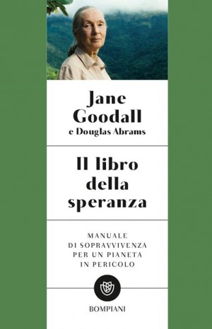 Il libro della speranza - Goodall Jane