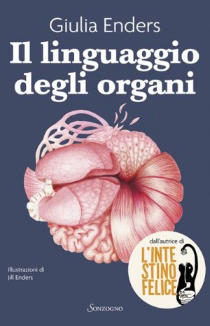Il linguaggio degli organi - Enders, Giulia