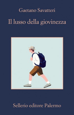 Il lusso della giovinezza - Gaetano Savatteri