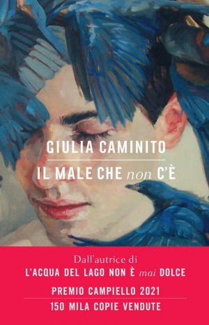 Il male che non c&#39;è - Caminito Giulia