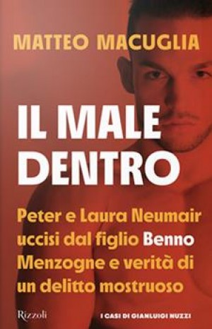 Il male dentro - Macuglia Matteo