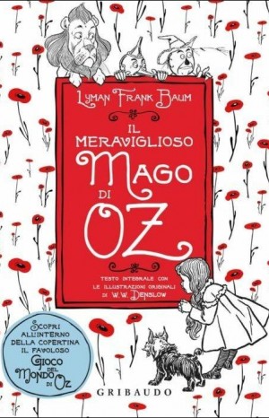 Il meraviglioso Mago di Oz - Baum Lyman Frank