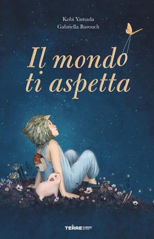 Il mondo ti aspetta  - Yamada Kobi