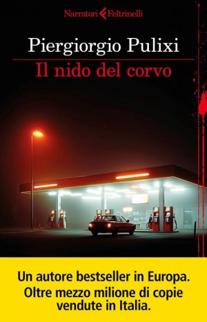 Il nido del corvo - Pulixi Piergiorgio