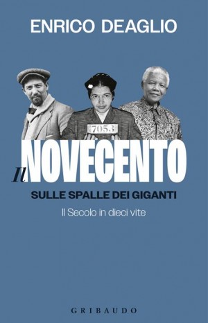 Il novecento  - Deaglio Enrico