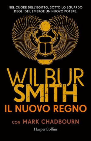 Il nuovo regno - Wilbur Smith 