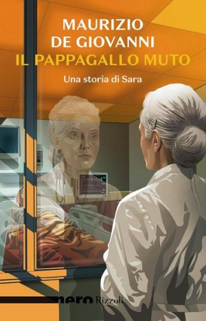Il pappagallo muto - De Giovanni Maurizio 