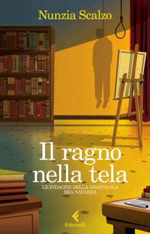 Il ragno nella tela  - Scalzo Nunzia