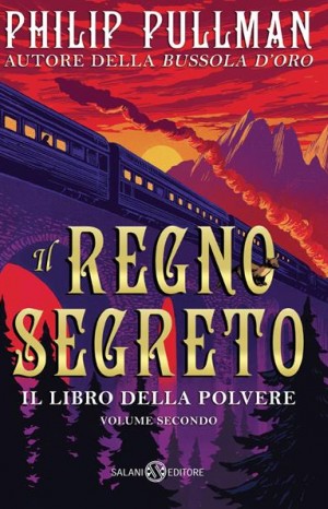 Il regno segreto  - Pullman Philip