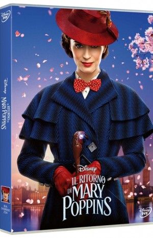 Il ritorno di Mary Poppins  - Rob Marshall