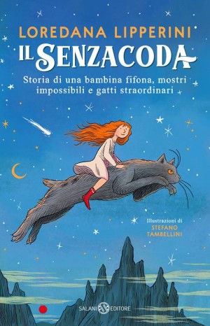 Il senzacoda - Loredana Lipperini