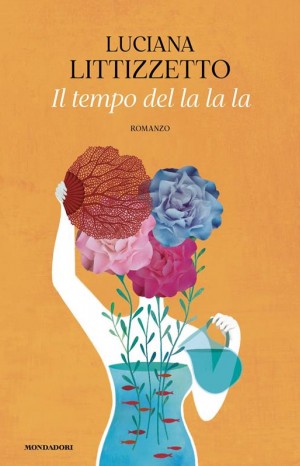 Il tempo del la la la - Littizzetto Luciana