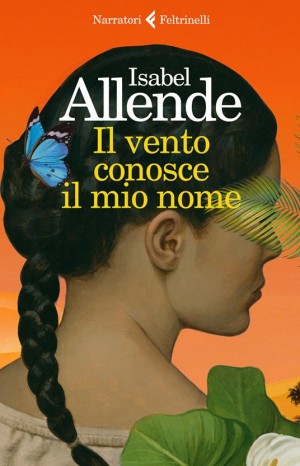 Allende Isabel - Il vento conosce il mio nome