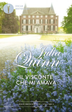 Il visconte che mi amava - Julia Quinn
