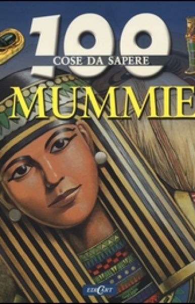 Mummie - John Malam