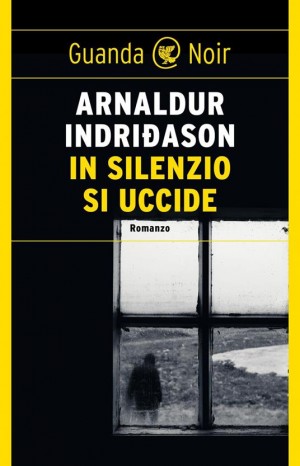 Il silenzio uccide - Arnaldur Indriðason