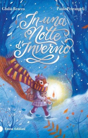 In una notte d'inverno - Bracco Giulia