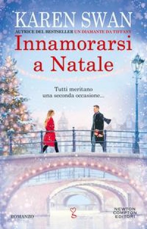 Innamorarsi a Natale - Karen Swan