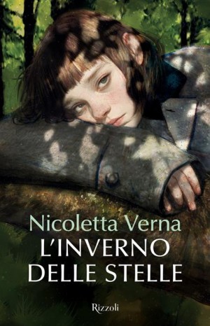 L' inverno delle stelle - Verna, Nicoletta