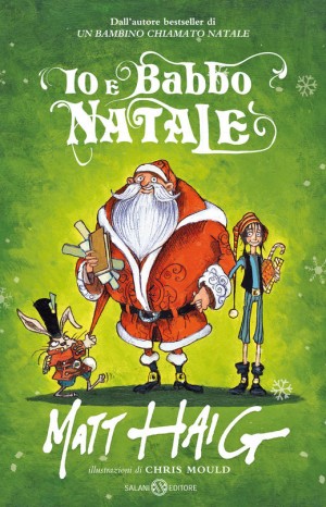 Io e Babbo Natale - Matt Haig