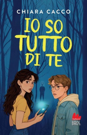 Io son tutto di te - Cacco Chiara