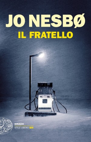 Il fratello - Jo Nesbo