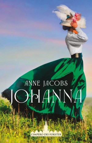 Johanna - Jacobs Anne
